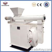 0.6t/h To 5t/h Livestock Poultry Feed Pellet Machine