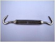 Italy type turnbuckle