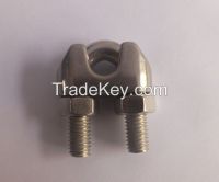 Wire Rope Clip (US TYPE)