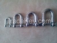 JIS BOW SHACKLE