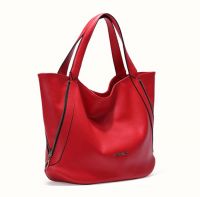 shape design bag for elegant lady 