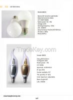 LED Bulb Series