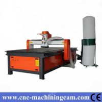 wooden door cutting and engraving cnc router ZK-1325B(1300*2500*200mm)