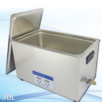 (TX-100S)     PCB ultrasonic cleaner