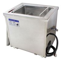 (TX-240ST)  Commercial kitchen ultrasonic cleaning equipment