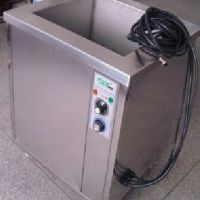 (TX-1012ST)   Ultrasonic Cleaner Bath