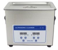 (TX-020S) Carburetor ultrasonic cleaner