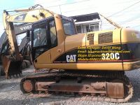 &Atilde;&cent;&iuml;&iquest;&frac12;&iuml;&iquest;&frac12;Used CAT 320C Excavator/used excavator/used caterpillar excavator