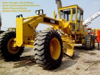 &Atilde;&cent;&iuml;&iquest;&frac12;&iuml;&iquest;&frac12;Used 140H motor grader Caterpillar grader/used caterpillar grader/used motor grader