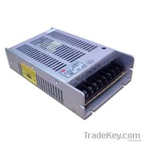 J-200-5/LED Switching Power Supply/5V 40A 200W