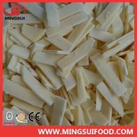 Seasoned Frozen Bamboo Shoot Price