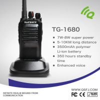 2014 Quansheng High power 8W Long Distance Walkie Talkie TG-1680