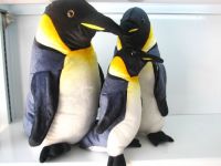 Penguin Plush Toy