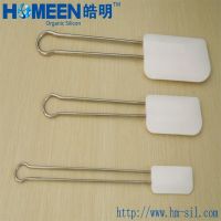 Silicone Scraper  Cake Accessories  Cake Cutters