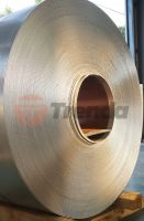 Copper-Aluminum bimetal plate