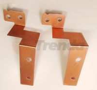 copper-aluminum connectors