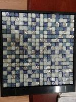 Glass Mosaics