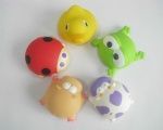 Bath Toy Set