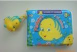 Baby Bath Book