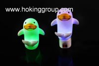 LED Night Lamp
