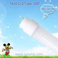 T810 tube light 300 degree