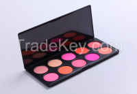 Professional Makeup powder blush  foundation makeup brush set