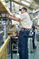 Repair &amp; Maintenance Solutions