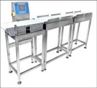 sorting machine (DWS-C12)