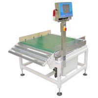 Automatic Check Weigher/Wide Range Check Weigher (DCW 1000)