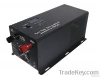 Solar charge inverter