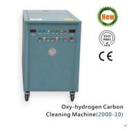 Environmental and Saving Oil Car Carbon Clean Machine