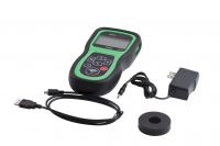 AUTO YanTek YD409 Automotive OBD2 TPMS