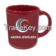 Promotional Mugs Printing