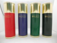  Cigar Tube And Cigar Cutter And