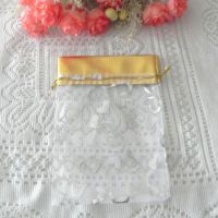 Nice Organza Bag / bag / pearl jewelry bag