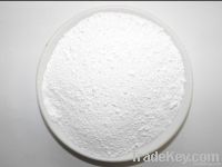 Barite (barytes) powder for chemical industry