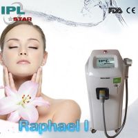 Er: Yag Pixel Laser System 2940nm