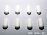 Multi-Vitamin &amp; Mineral Tablets