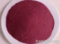 100% Natural Fruit Powder