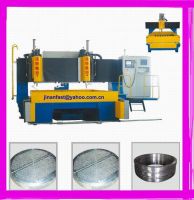 CNC Drilling Machine (Tube Sheet/Flange)