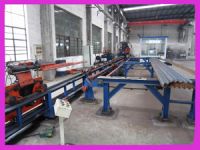 CNC Automatic Angle Production Line (Punching And Shearing)