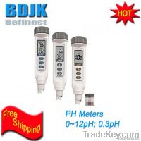 Handheld PH Meters