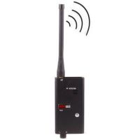 Wireless RF Signal Detector