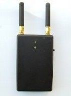 433.92mhz Car remote control jammer blocker with 315mhz