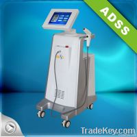 Micro-needle skin lifting fractional RF &amp; thermal RF laser