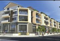 TDH &Atilde;&cent;&iuml;&iquest;&frac12;&iuml;&iquest;&frac12; PHUOC LONG APARTMENT BUILDING
