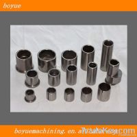 Customized  Iron-based Oil Bushing Powder Metallurgy Parts