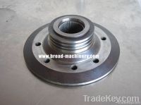 SD13 Flange