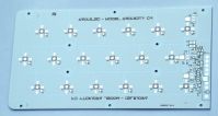 Aluminums Based Pcb for Street Light