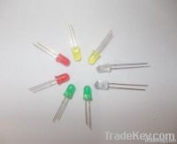 LEDS SMD  &  LEADED